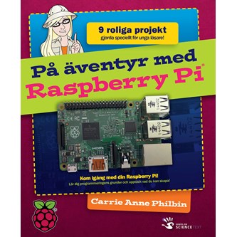 Raspberry Pi med lærerveiledning