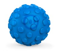 Sphero Nubby cover SPRK+ blå