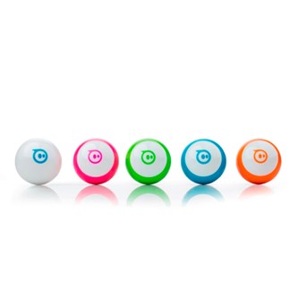 Sphero Mini oransje