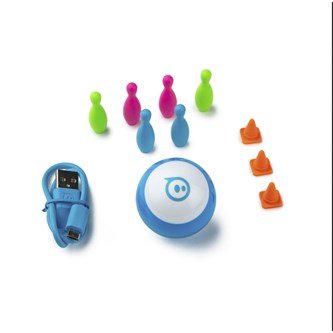 Sphero Mini grønn