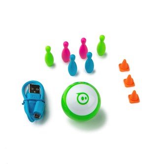 Sphero Mini grønn