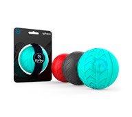 SpheroTurbo Cover hvit
