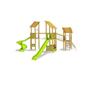 ECORINO multilekeplass Kibo, lerk