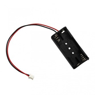 Micro:bit Batteriboks 2AAA