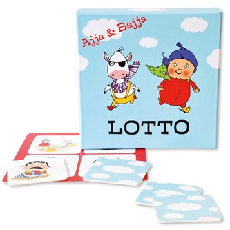 Lotto Offa & Boffa