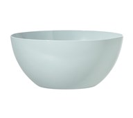 Serveringsbolle 7 l Bio-plast
