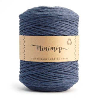 Moppegarn Mini