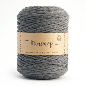 Moppegarn Mini