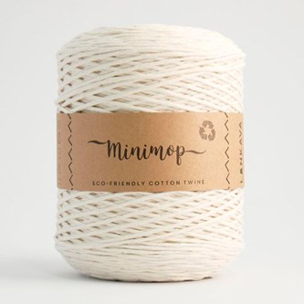 Moppegarn Mini