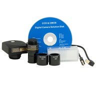 Camera, USB3.0, CMOS 10MP kit