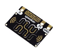 Micro:bit Mini.mu