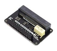 Micro:bit Automation