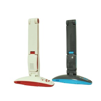 Multifunksjonskamera