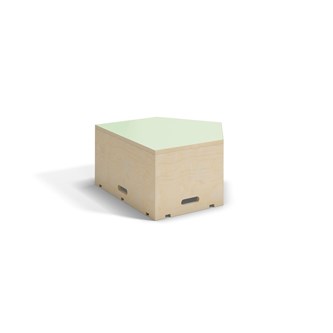 FIXA podie bjørk pentagon 59