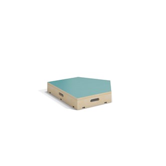 FIXA podie bjørk pentagon 59