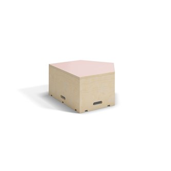 FIXA podie bjørk pentagon 59