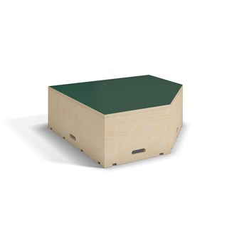 FIXA podie bjørk pentagon 88