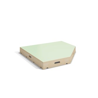 FIXA podie bjørk pentagon 88
