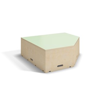 FIXA podie bjørk pentagon 88