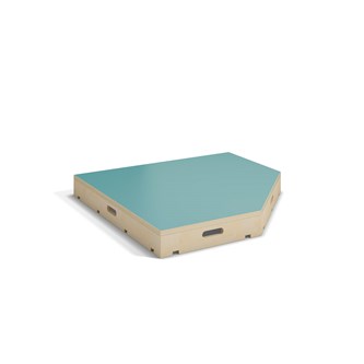 FIXA podie bjørk pentagon 88