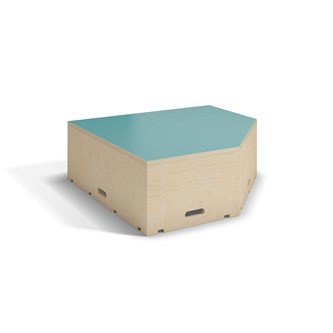 FIXA podie bjørk pentagon 88