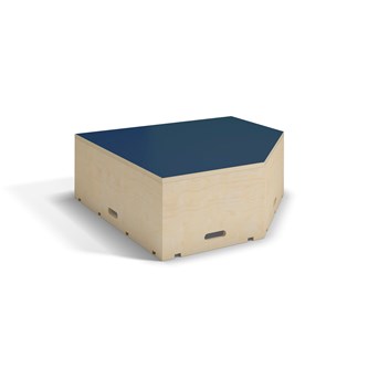 FIXA podie bjørk pentagon 88