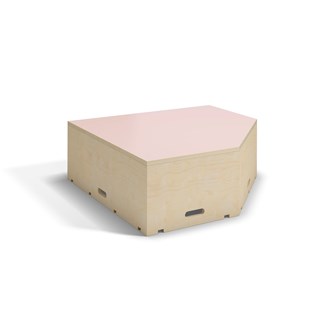 FIXA podie bjørk pentagon 88