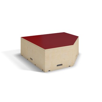 FIXA podie bjørk pentagon 88