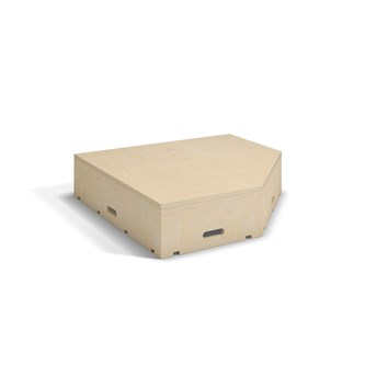FIXA podie bjørk pentagon 88