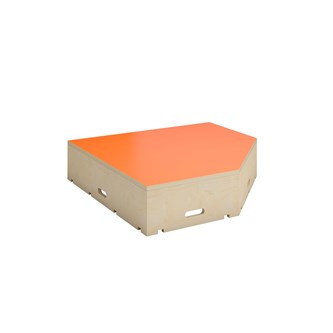FIXA podie bjørk pentagon 88
