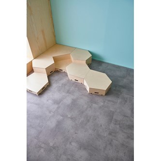 FIXA podie bjørk pentagon 88