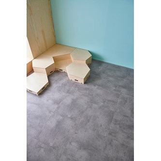 FIXA podie bjørk pentagon 88