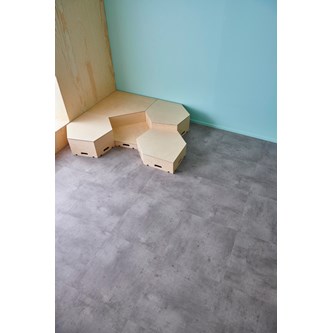 FIXA podie bjørk pentagon 88