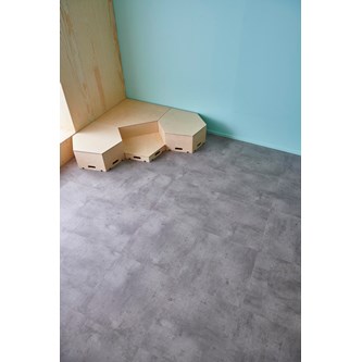 FIXA podie bjørk pentagon 88