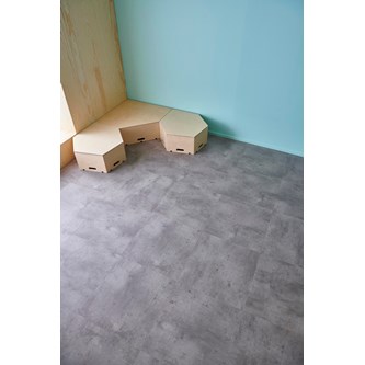 FIXA podie bjørk pentagon 88