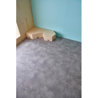 FIXA podie bjørk pentagon 88
