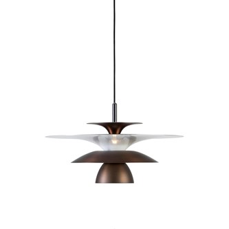 Taklampe Picasso medium