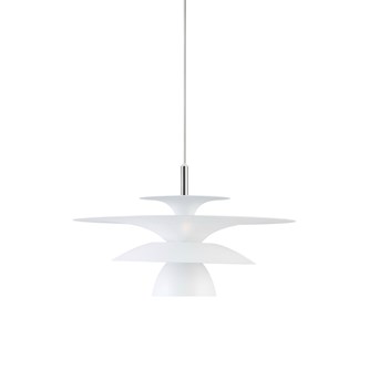 Taklampe Picasso medium