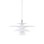 Taklampe Picasso medium
