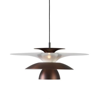 Taklampe Picasso stor