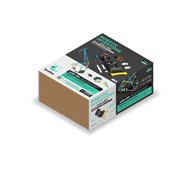 Strawbees Robotic Inventions for the micro:bit 10 pack