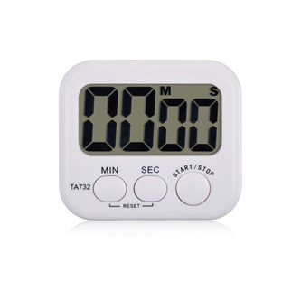 Timer / nedtellingsklokke