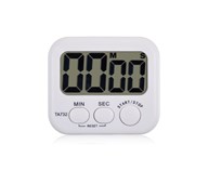 Timer / nedtellingsklokke