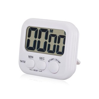 Timer / nedtellingsklokke