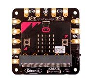 Micro:bit Klip motorstyrkort