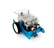 Makeblock mBot Explorer lys- og lydsett.