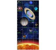 Bee-Bot matte Astronomi BeMake