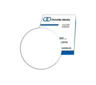 Filterpapir Ø18 cm 100 stk/pk