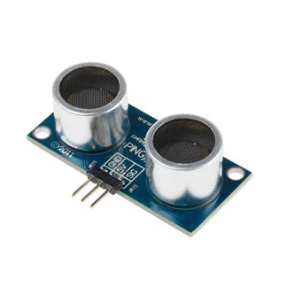 Ultrasonic Range Sensor