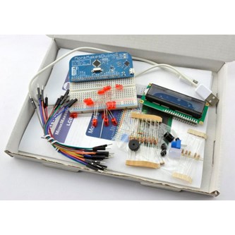 Duino LCD-kit